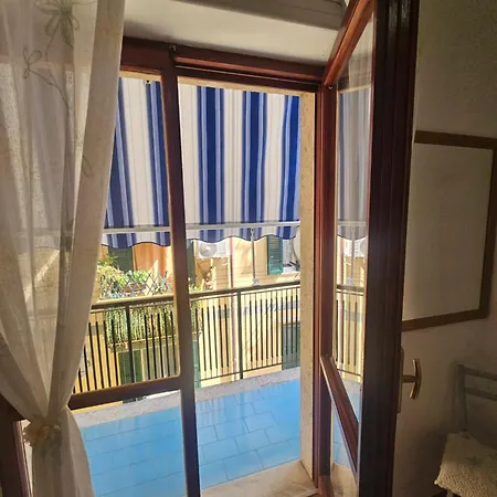 Prázdninový dům Daniela House *