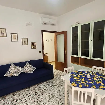 Daniela House Prázdninový dům Maiori