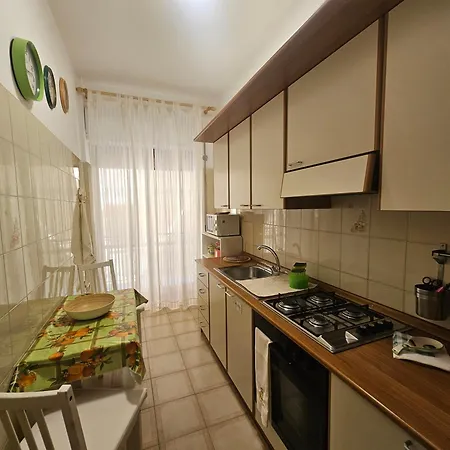 Daniela House