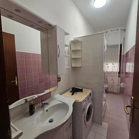 Daniela House Prázdninový dům