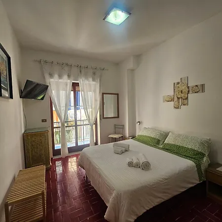 Daniela House Prázdninový dům Maiori