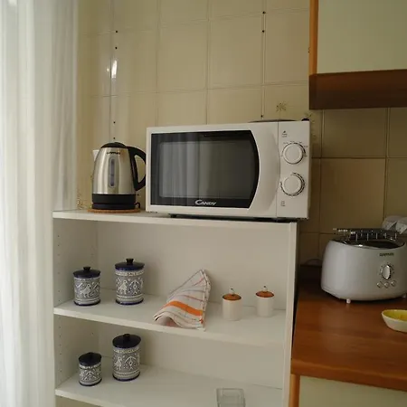 Daniela House Prázdninový dům