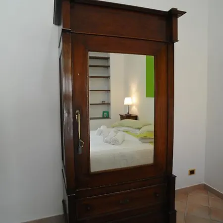 Daniela House Prázdninový dům