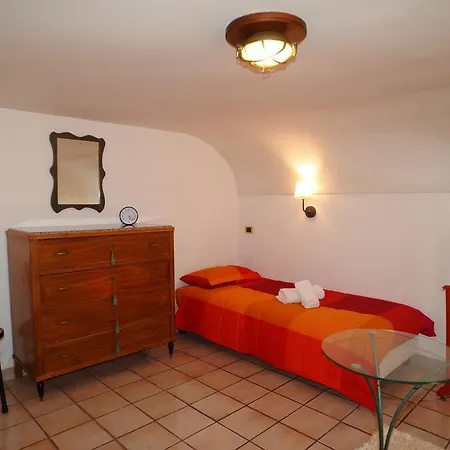Daniela House Prázdninový dům
