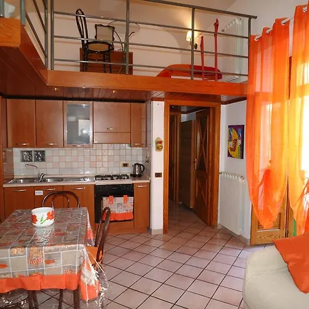 Daniela House Prázdninový dům *
