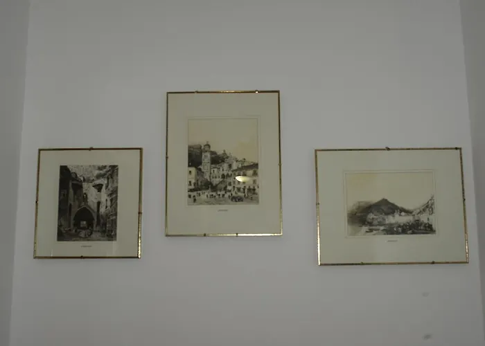 別荘 Daniela House