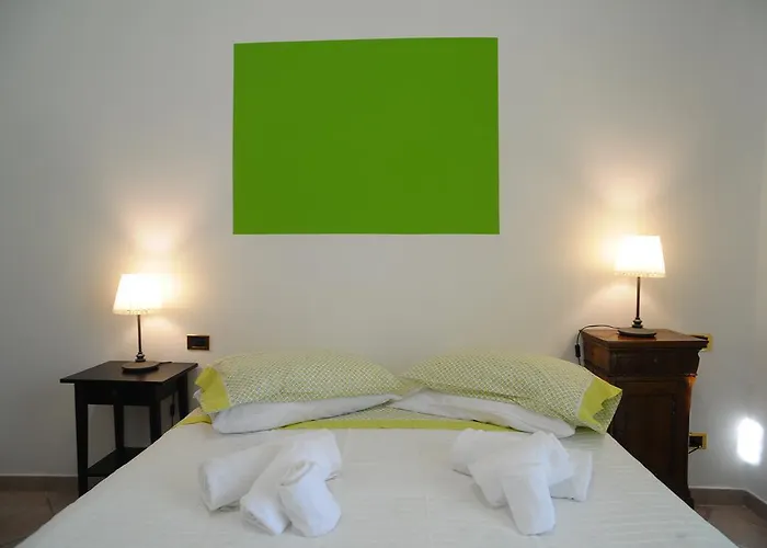 別荘 Daniela House マイオーリ