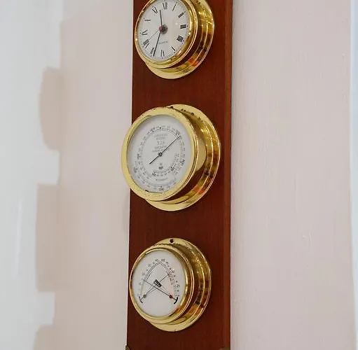 Daniela House 別荘 マイオーリ