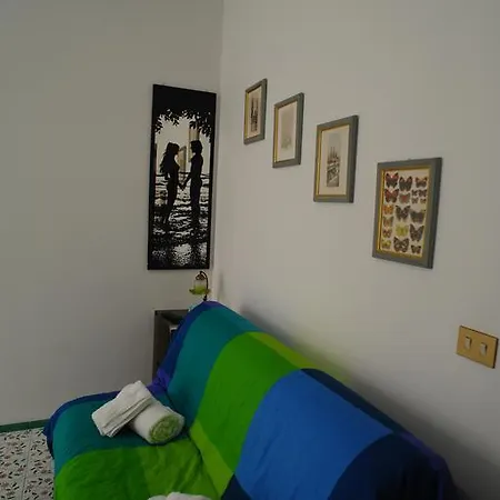Daniela House * Maiori