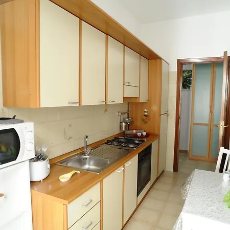 Daniela House בית נופש