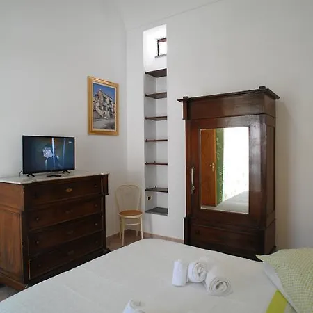 בית נופש Daniela House