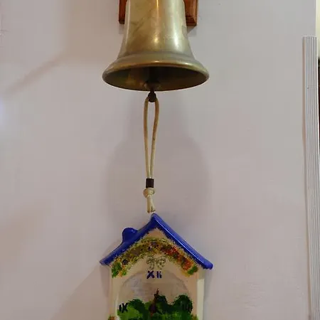 Daniela House בית נופש