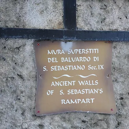 Daniela House בית נופש