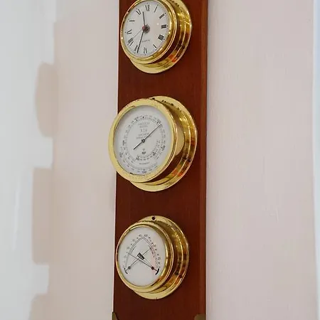 Daniela House בית נופש מאיורי