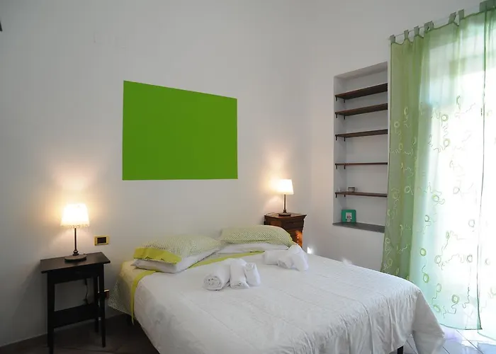 Nyaraló Daniela House *