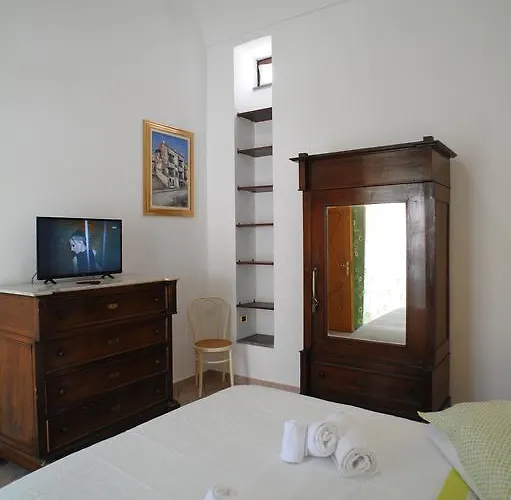 Nyaraló Daniela House