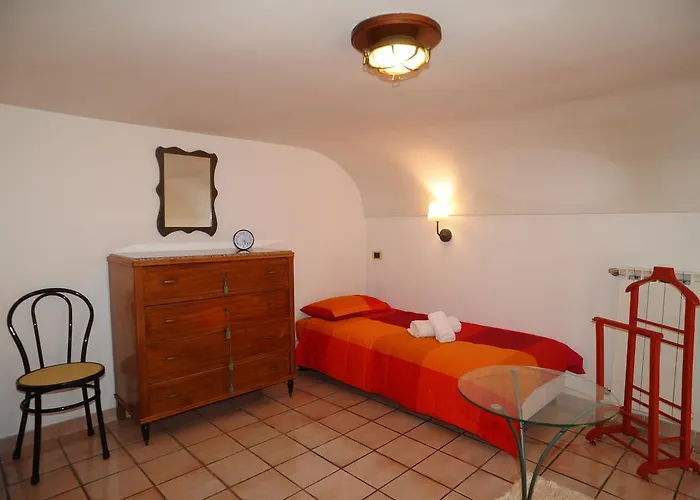 Daniela House Nyaraló