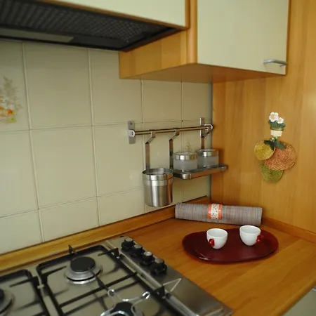 Holiday home Daniela House Maiori