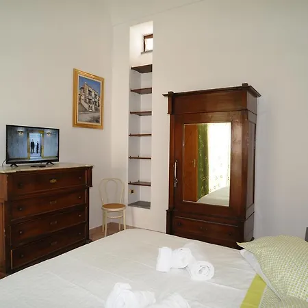 Holiday home Daniela House Maiori