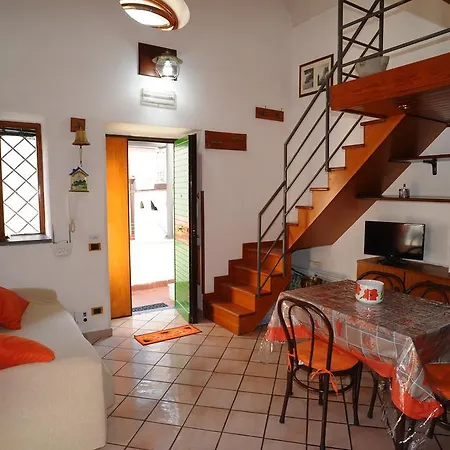 Daniela House Maiori
