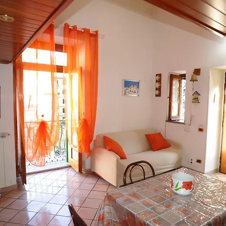 Holiday home Daniela House Maiori