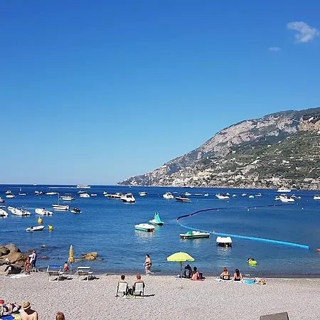 Daniela House Holiday home Maiori
