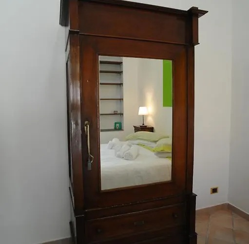 Daniela House Ferienhaus