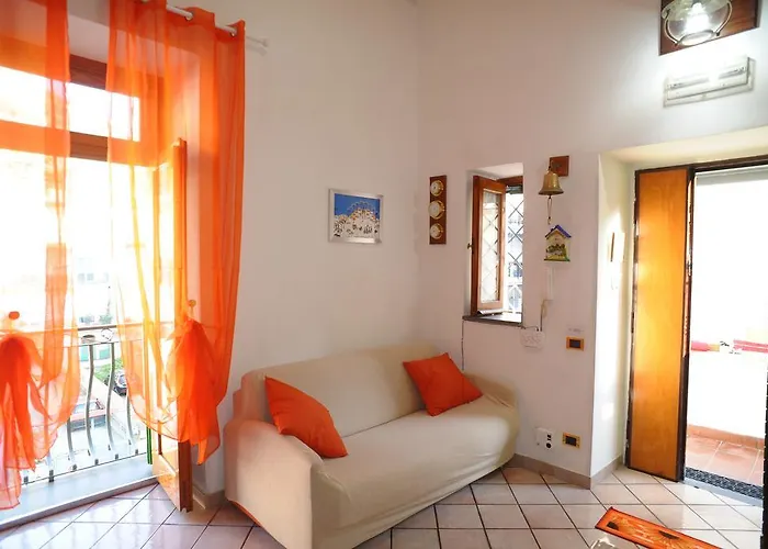 Daniela House *