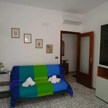 Dom wakacyjny Daniela House Maiori