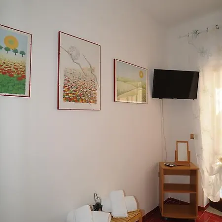 Daniela House Dom wakacyjny Maiori