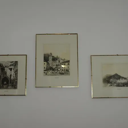 Dom wakacyjny Daniela House