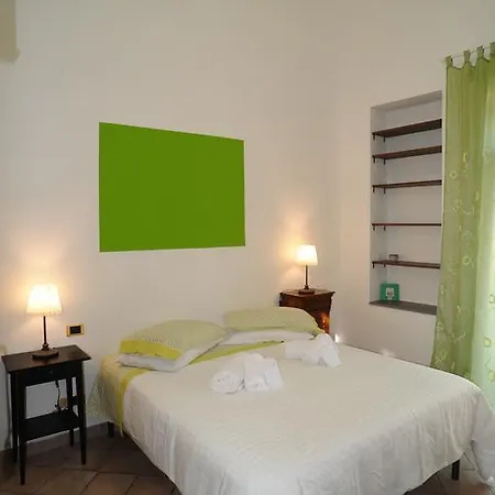 Daniela House Dom wakacyjny Maiori