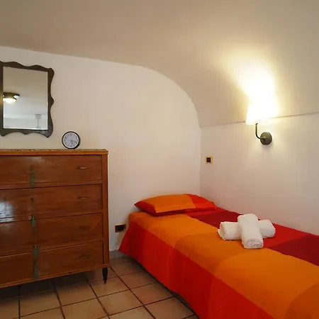 Daniela House Maiori