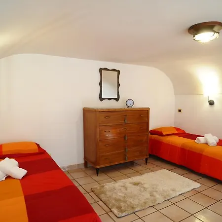 Daniela House * Maiori