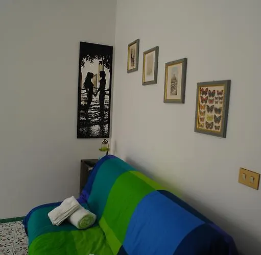 Daniela House * Maiori