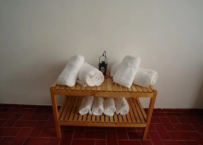 Daniela House Tatil Evi *