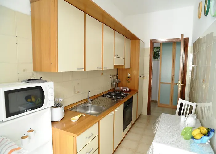 Daniela House Tatil Evi