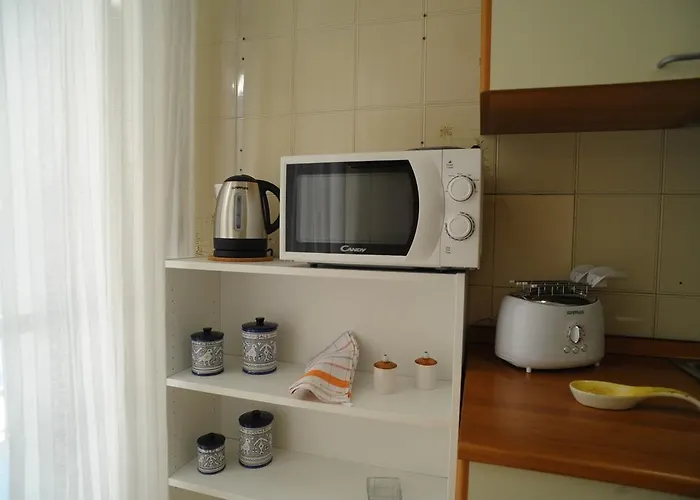 Daniela House Tatil Evi