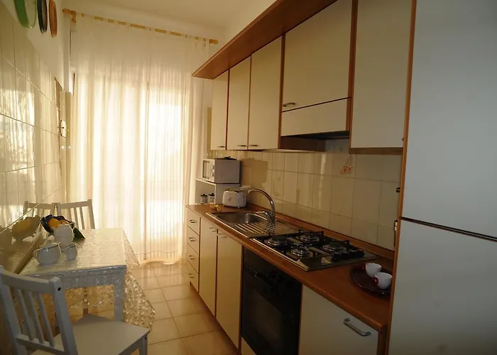 Tatil Evi Daniela House Maiori