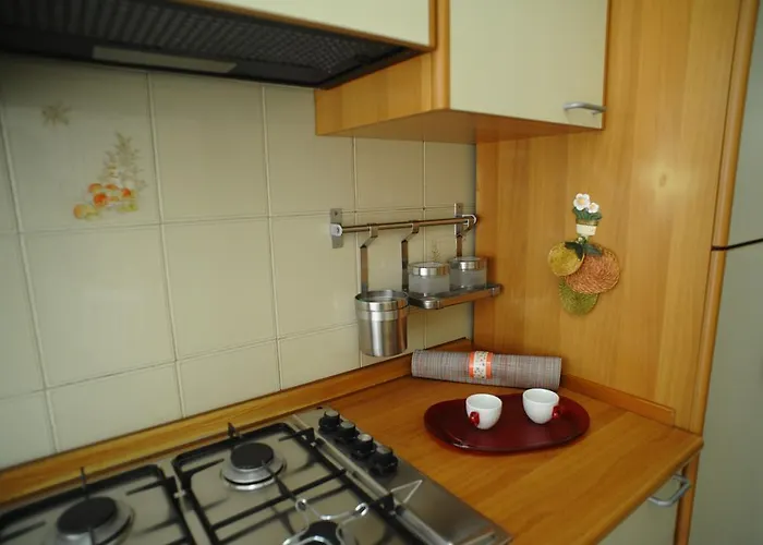 Tatil Evi Daniela House Maiori