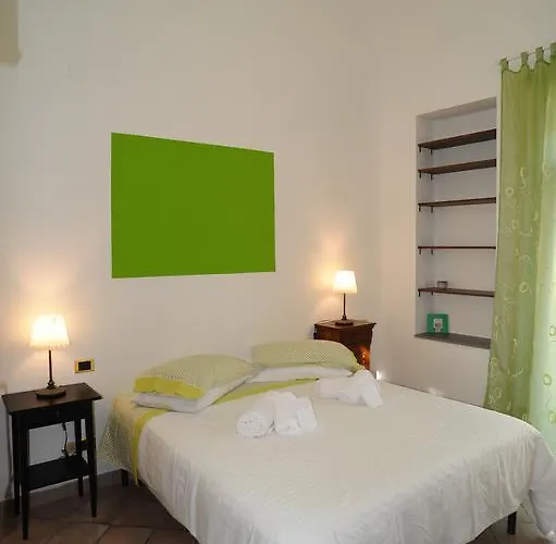 Daniela House Tatil Evi Maiori