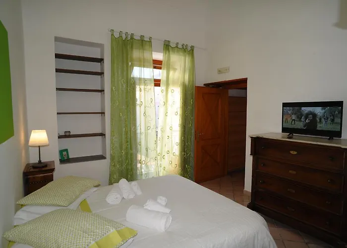Daniela House Tatil Evi
