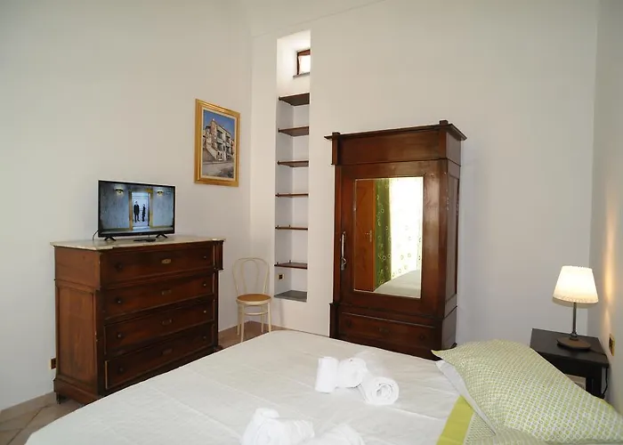 Tatil Evi Daniela House Maiori