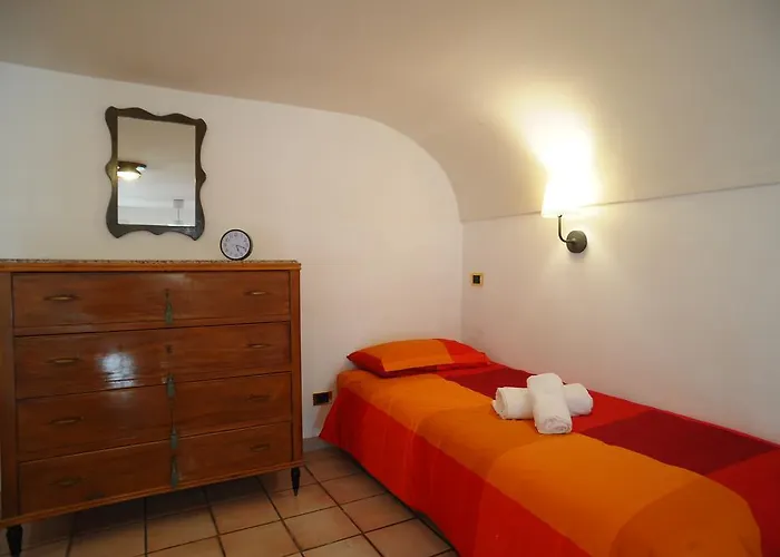 Daniela House Maiori