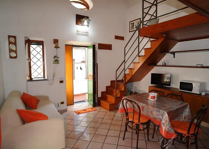 Daniela House Maiori