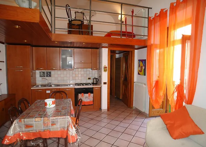 Daniela House Tatil Evi *