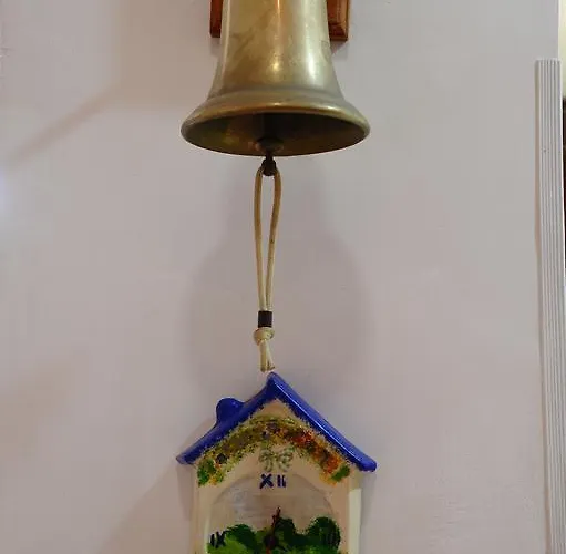 Daniela House Tatil Evi