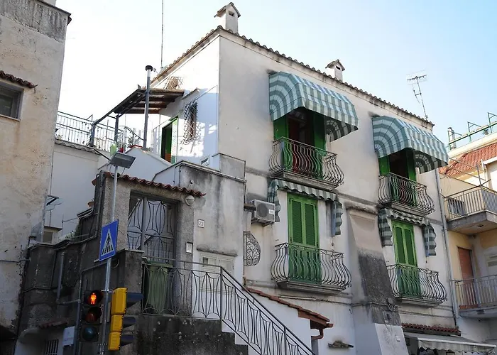 Daniela House Tatil Evi